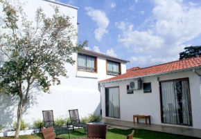 Pousada Villa Tiradentes Suítes - Centro